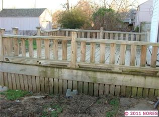 1151 N New Haven Ave, Tulsa, OK 74115
