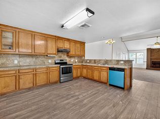 3258 Meadway Dr, Houston, TX 77082