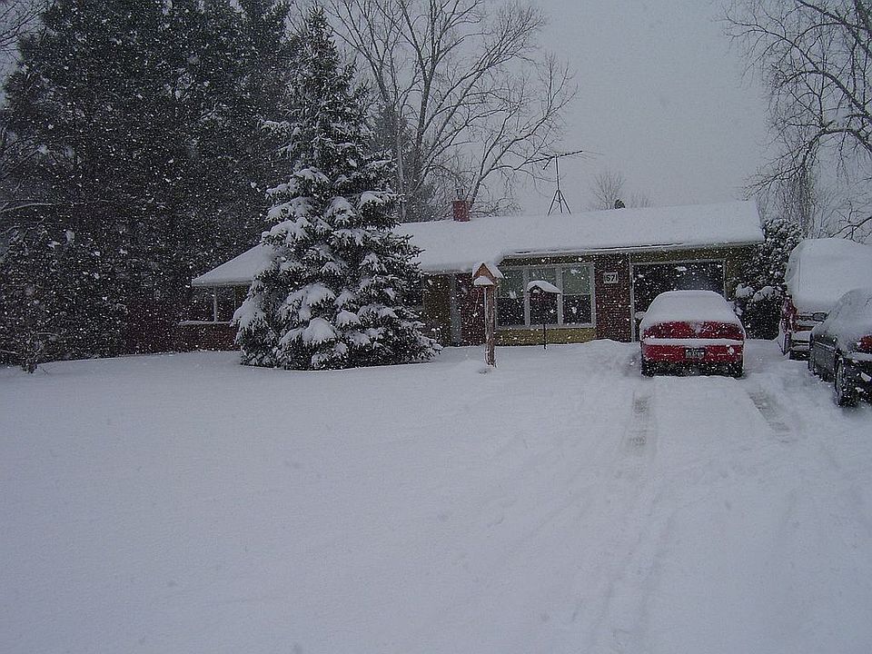 winter in brunswick