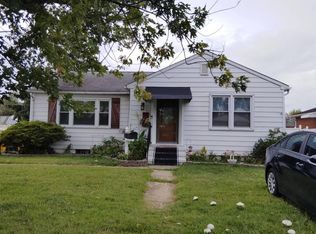 111 Cloverhill Rd, Pasadena, MD 21122