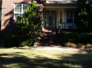 1 Stonegate Shores, Hot Springs, AR 71913