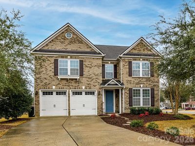 4031 Orchid Way, Tega Cay, SC, 29708