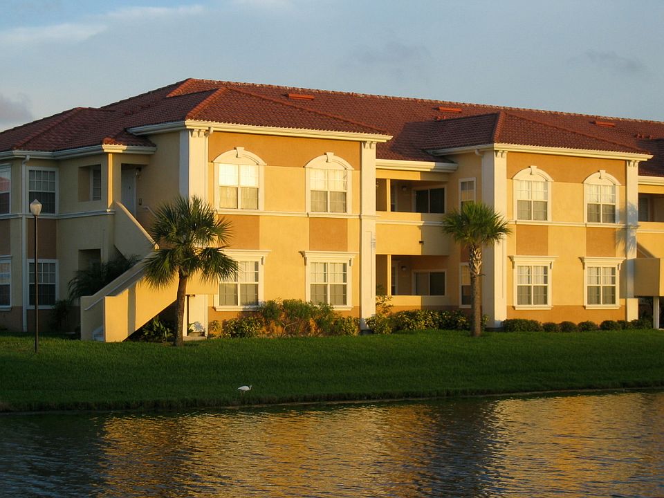 1st image of 1050 Villagio Cir Unit 208
