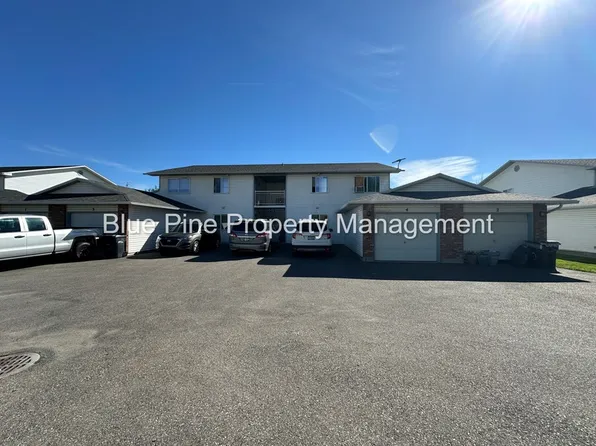 2102 Stace St APT 4, Idaho Falls, ID 83401