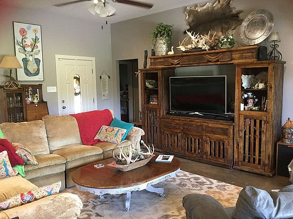 Room -sectional & recliner