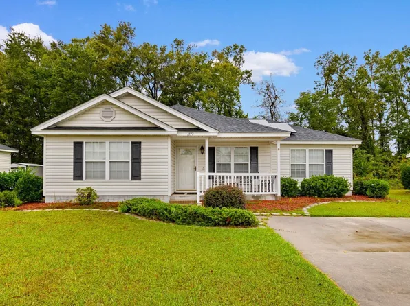 1117 Lochwood Ln., Conway, SC 29526