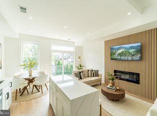 2517 Ontario Rd NW #PENTHOUSE 8, Washington, DC 20009