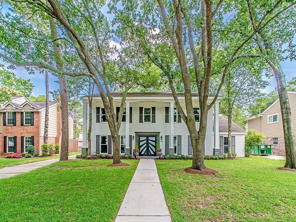 14918 Carolcrest Dr, Houston, TX 77079 Zillow