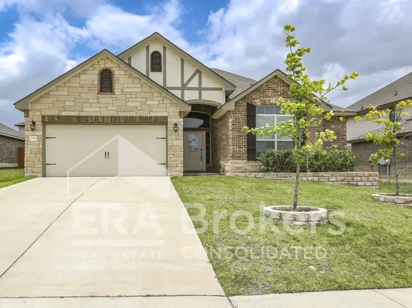 2506 Bargello St, Harker Heights, TX 76548