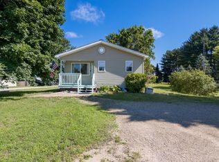 15048 Beecher Ave, Thompsonville, MI 49683