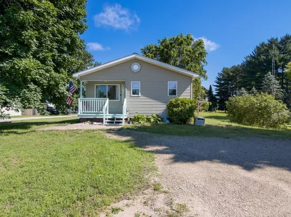 15048 Beecher Ave, Thompsonville, MI 49683