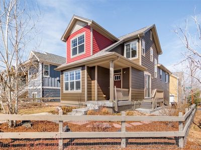 585 Hoyt Lane, Lafayette, CO, 80026