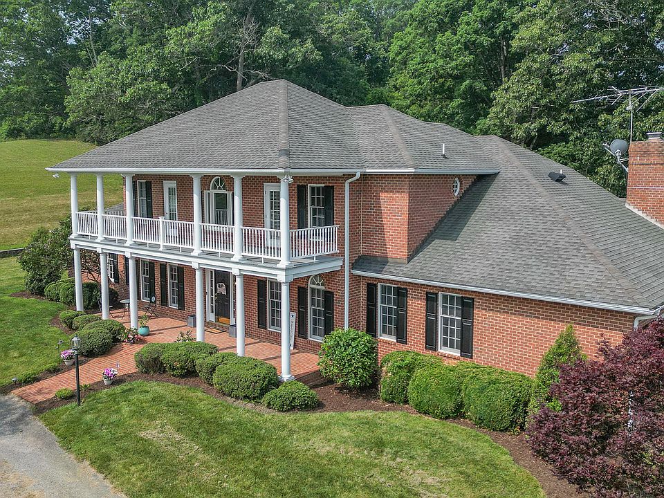 873 Huff Rd, Fincastle, VA 24090 Zillow