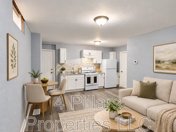 3904 Deodar St Unit 1F, East Chicago, IN 46312
