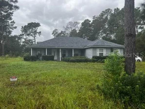 7492 MONONGAHELA AVENUE, KEYSTONE HEIGHTS, FL 32656