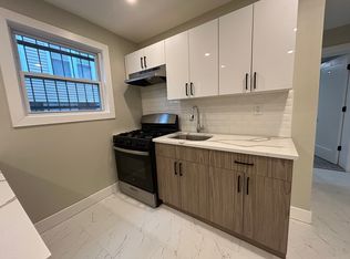 9-11 Stecher St #1F, Newark, NJ 07112