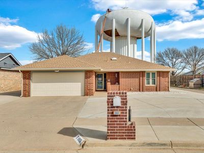 5906 75th St, Lubbock, TX, 79424