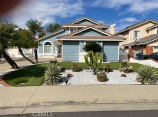 19231 Shakespeare Dr, Walnut, CA 91789