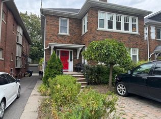 926 Avenue Rd, Toronto, ON M5P 2K6