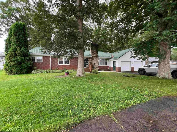 101 Wilson Ln, Elkins, WV 26241