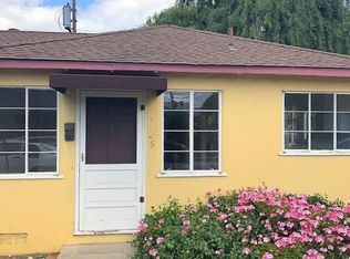 1926 Gamel Way APT 1, Mountain View, CA 94040