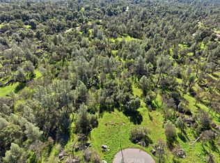 4251 Burl Dr Lot 16, Mariposa, CA 95338