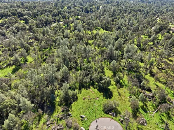 4251 Burl Dr Lot 16, Mariposa, CA 95338