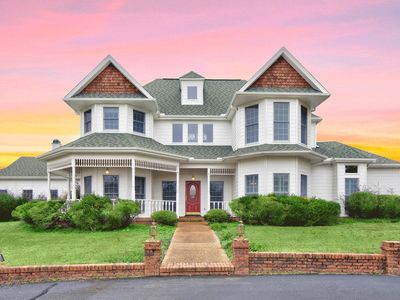 310 Woods Cemetery Rd, Hickory Valley, TN, 38042