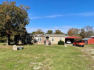 79 Woodland Dr, Huntsville, TX 77320