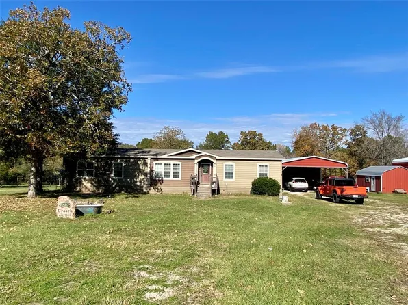 79 Woodland Drive, Huntsville, TX 77320