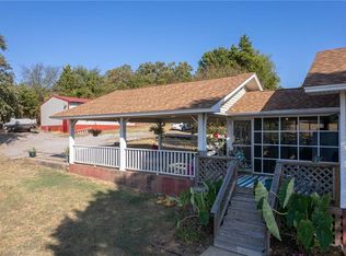 136 Damascus Rd, Greenwood, AR 72936