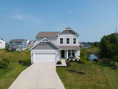 194 Zinfandel Ln, Walton, KY, 41094