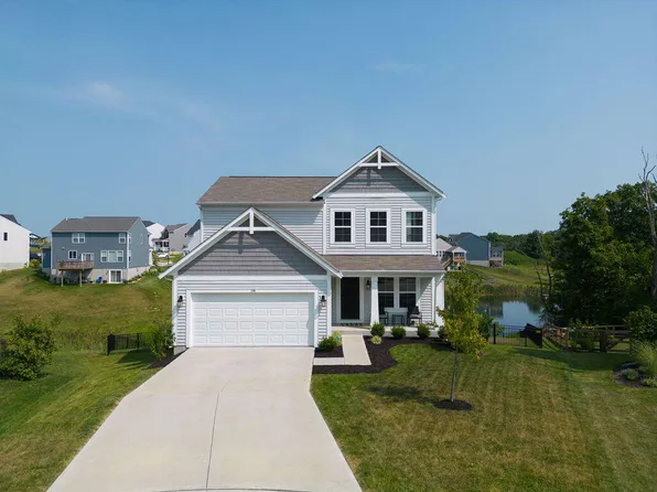 194 Zinfandel Ln, Walton, KY 41094