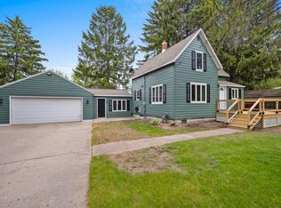 1007 Texas St, Sturgeon Bay, WI 54235