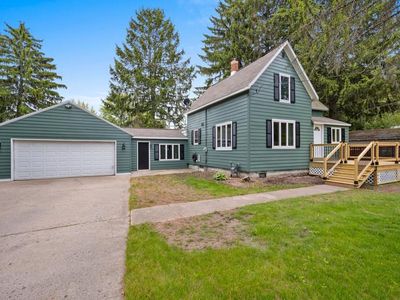1007 Texas St, Sturgeon Bay, WI, 54235