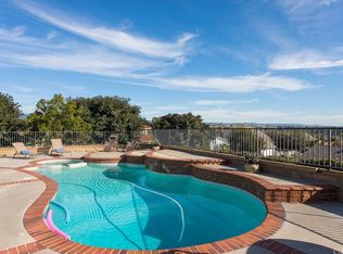 22392 Salmeron, Mission Viejo, CA 92691