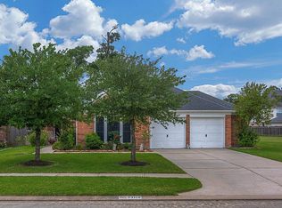 23119 Westgate Village Ln, Spring, TX 77373