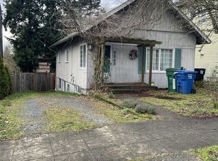 7043 17 Avenue NW, Seattle, WA