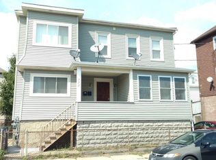 772 Globe St UNIT 3, Fall River, MA 02724