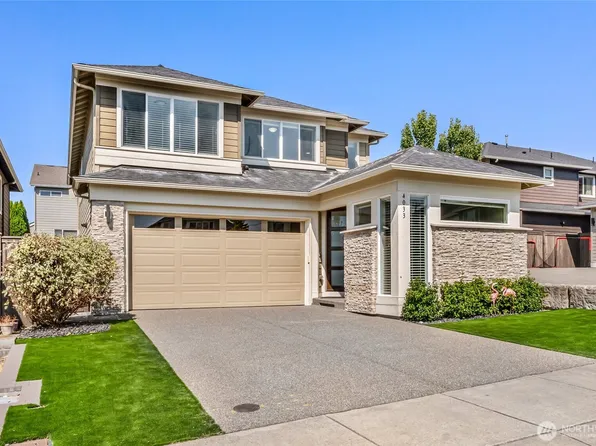 4033 168th Place SE, Bothell, WA 98012
