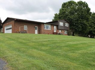 3731 Batdorf Rd, Wooster, OH 44691