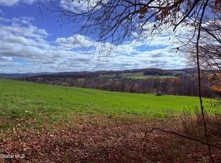 1585 Carlton Road, Whitehall, NY 12887