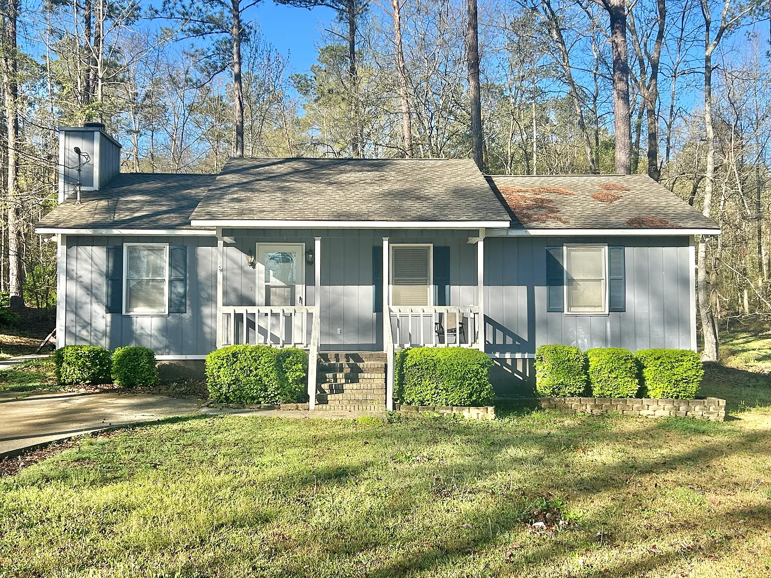 3 bed, 1161 sqft, $1,400 — Photo 1