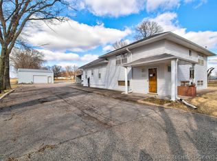 3004 Interurban Dr, Bartlesville, OK 74006