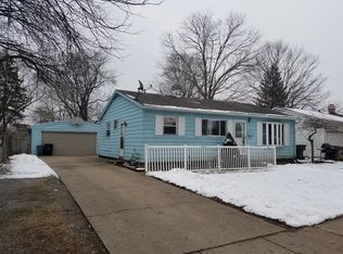 2420 Southdale Dr, Elkhart, IN 46517