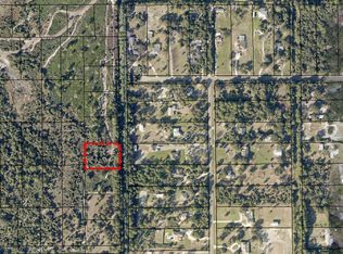 00 West Of Date Palm St, Cocoa, FL 32927