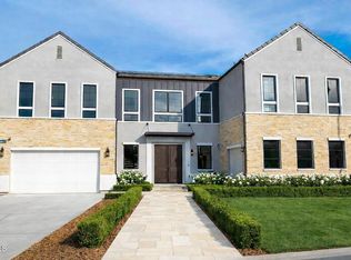 11944 N Red Hawk Ln, Porter Ranch, CA 91326