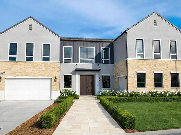 11944 N Red Hawk Ln, Porter Ranch, CA 91326