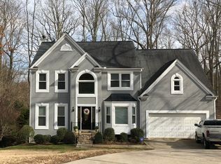 6540 Capriole Pte, Cumming, GA 30040
