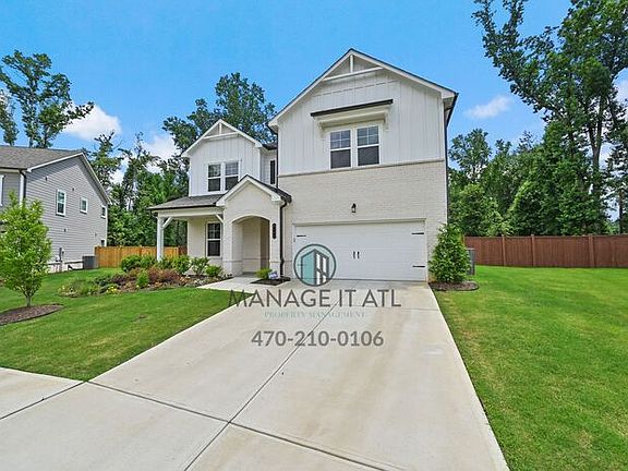 3rd image of 5490 Trescott Path